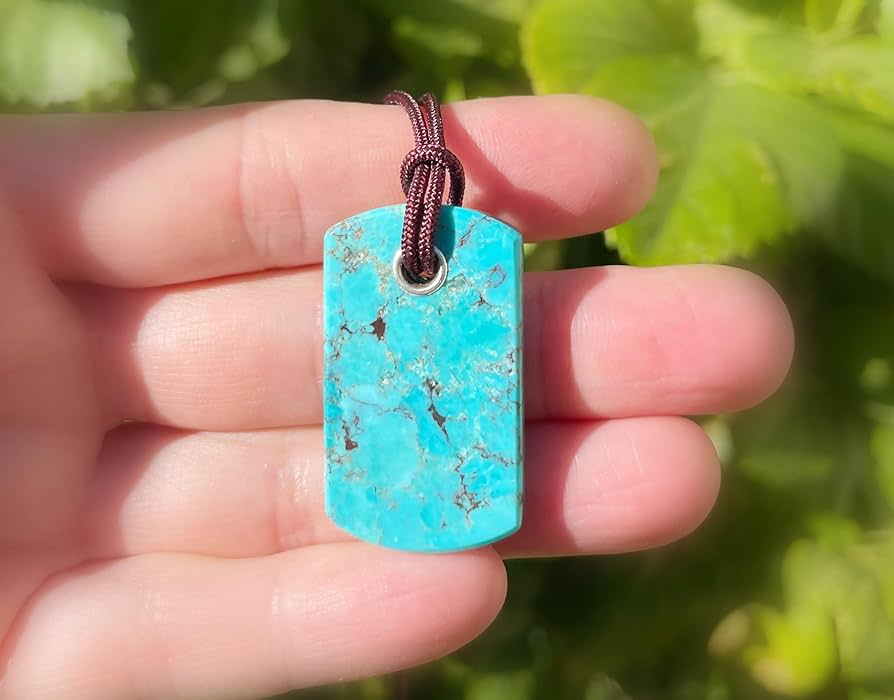 アクセサリー AQUA SILVER tribal dog tag necklace 925 AQUA SILVER tribal dog tag necklace 925 - メルカリ